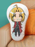Edward Elric Plushie FULL METAL ALCHEMIST Limiko